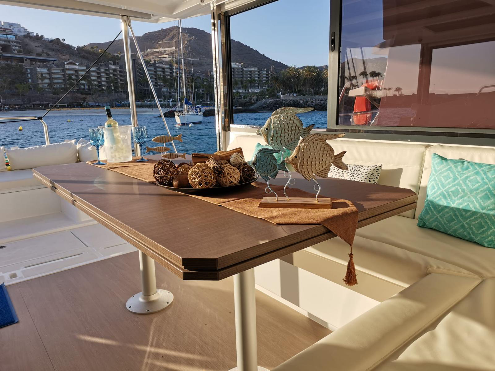 Exclusive Sailing Catamaran Gran Canaria Boat Trips 2026