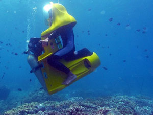 Magic Moments Individual Submarine BOB Gran Canaria Boat Trips 2026