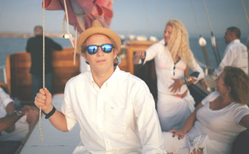 Luxurious Sailing Secret Yacht Charter Gran Canaria Boat Trips 2025